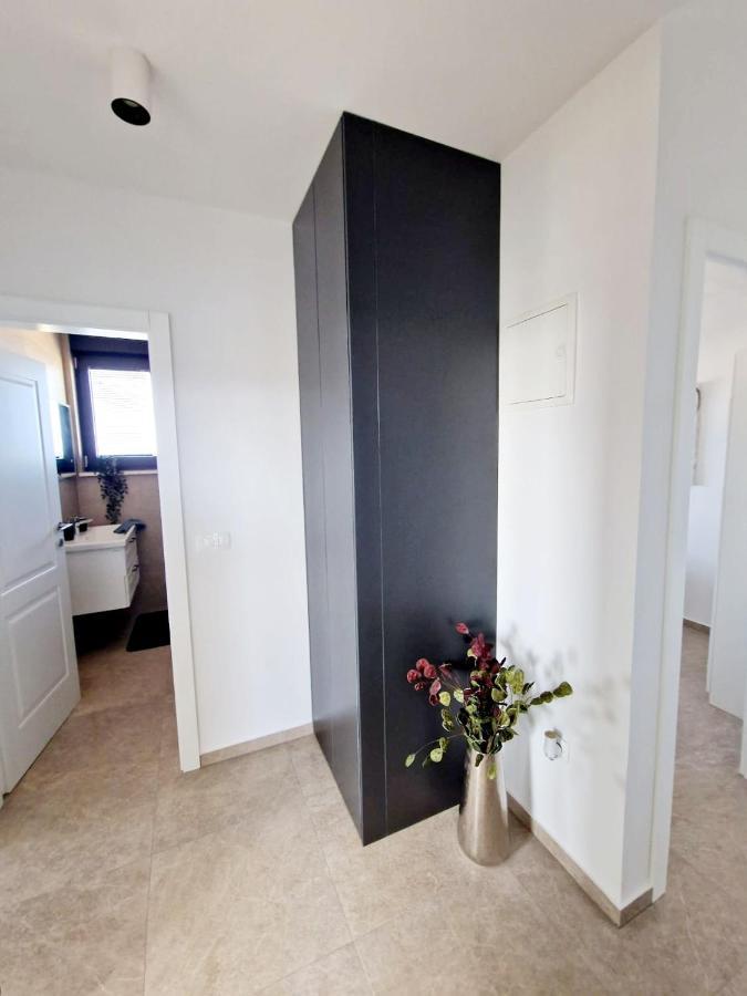 Dinary Penthouse Apartment Vir Exterior foto